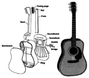 ultimate guitar buying guide buzz harmony