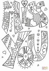 Miss Coloring Pages Doodle Printable Well Soon Drawing Categories sketch template
