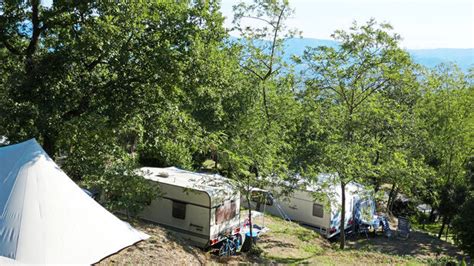 camping  italien camping barco reale  der toskana caravaning