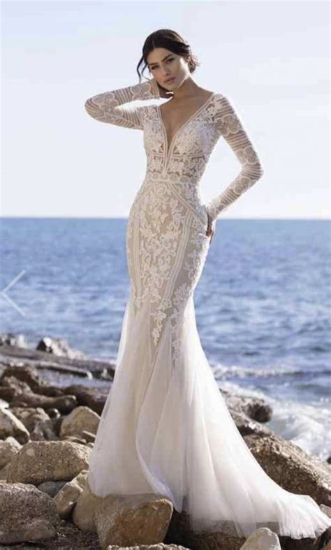Stunning 2021 Wedding Dresses From Top Designers Now In Boutique