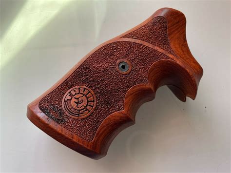 wood grips taurus firearm forum