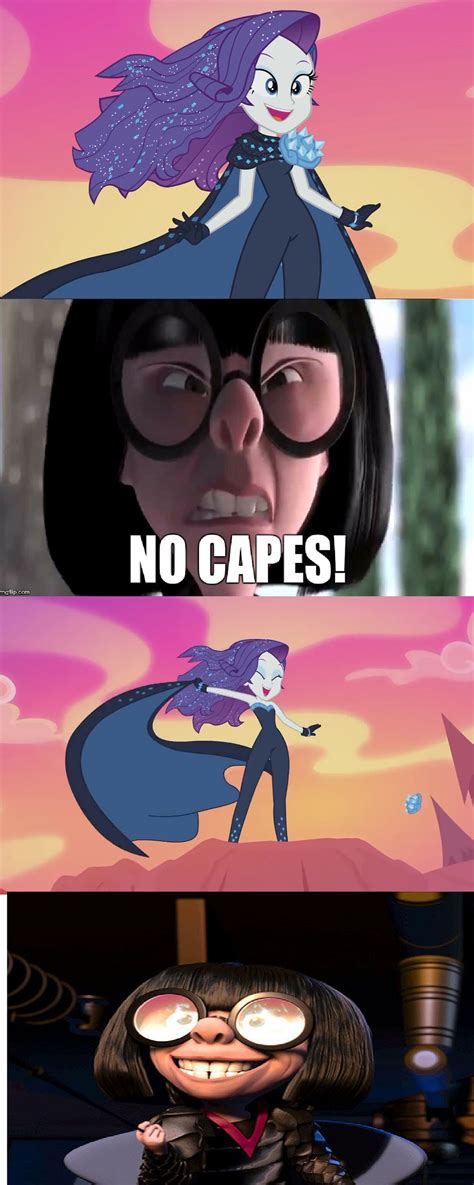 capes meme  incredibles  brandonale  deviantart