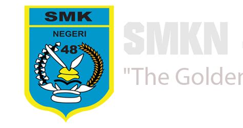 Dunia Lambang Logo Logo Smkn 48 Jakarta