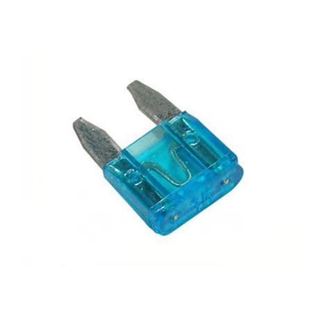 mini fuse  amp blue solar  canada
