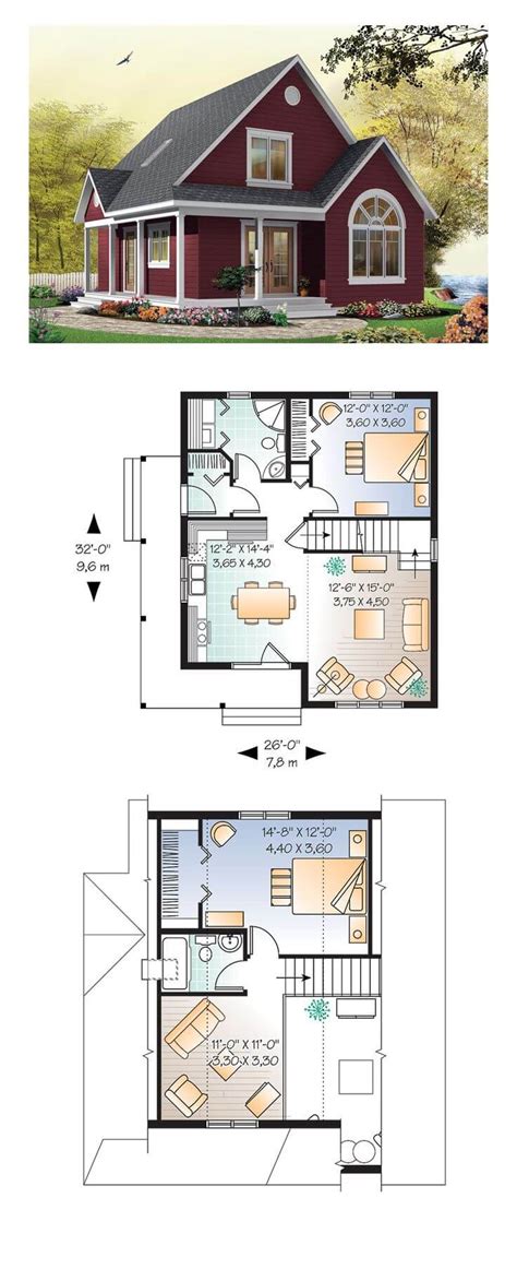 tiny house plans     saving   money theydesignnet theydesignnet