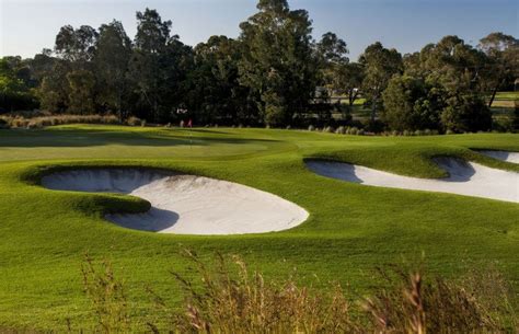 concord golf club  concord sydney australia golf advisor