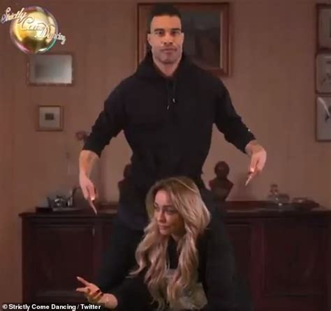 strictly come dancing releases fun teaser ahead of the
