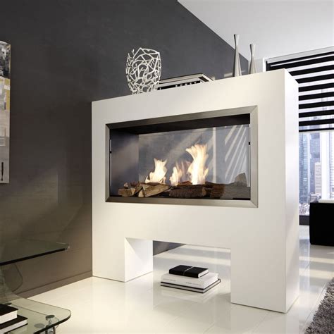 electric fireplace raumteiler tkg el kamin design gmbh  kg ingolstadt contemporary