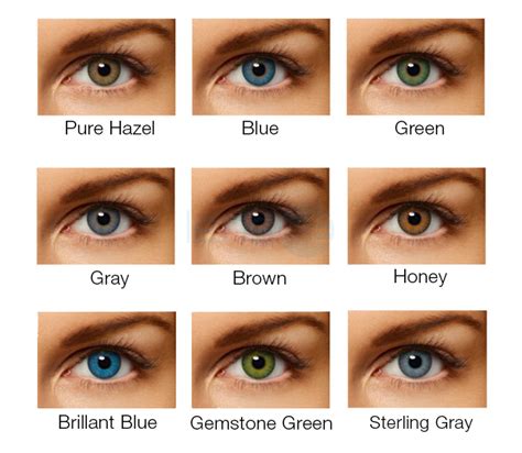 air optix colors colour contact lenses