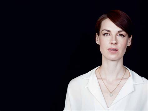 jessica raine interview call the midwife and wolf hall
