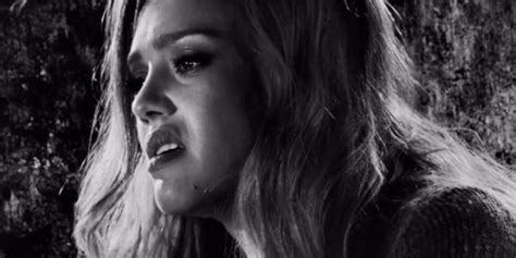 “sin City A Dame To Kill For” Red Band Trailer Promises Violence And