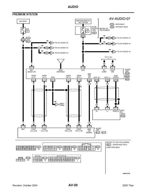 rockford fosgate p wiring diagram