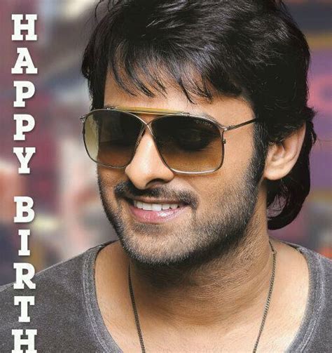 prabhas new look in rebal movie released for his birthday photo ~ e two e