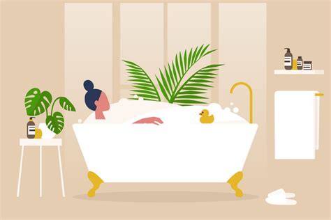 create  ultimate spa experience  home  start