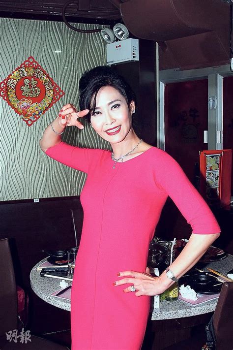 veronica yip stirs   acting bug asian entertainment news