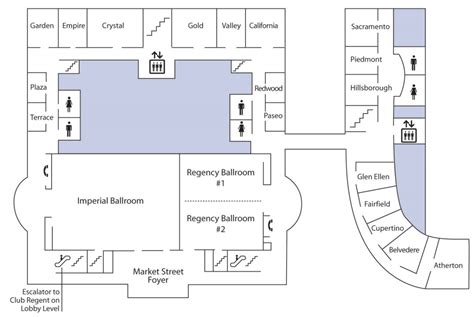 fairmont floor plan