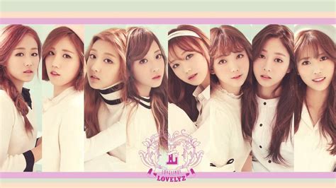 러블리즈 lovelyz bebe youtube