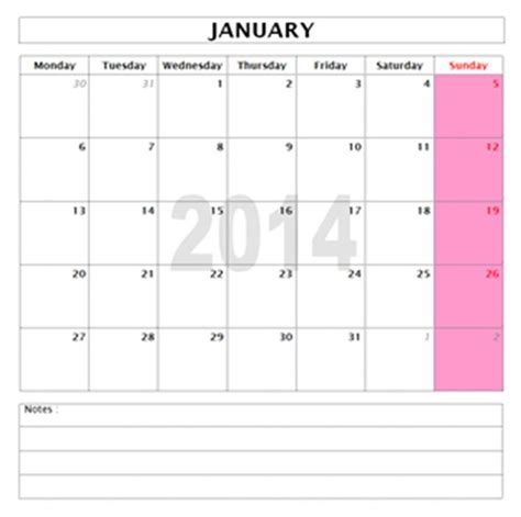 microsoft word printable calendar calendar template