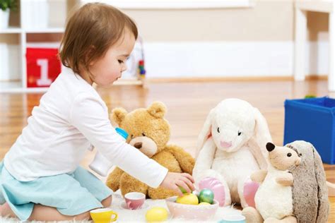 reasons  kids love  soft toys    single topic