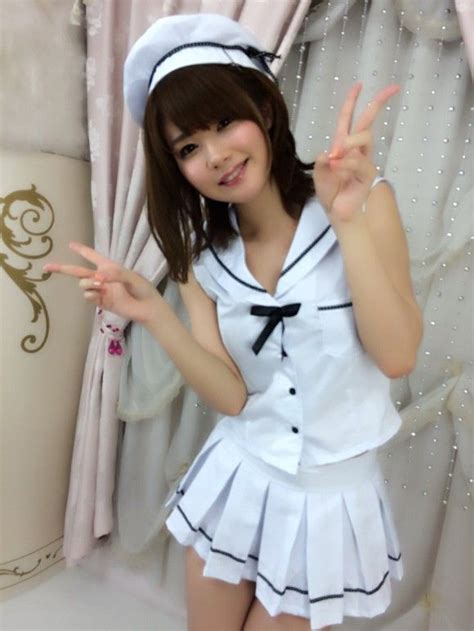 Japan Av Idol เเนะนำตัว Chinami Ito