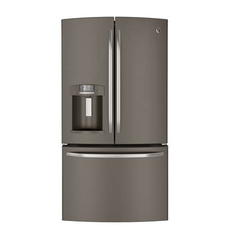 Sleek And Chic Ge Expands Popular Slate Finish To More Appliances Ge