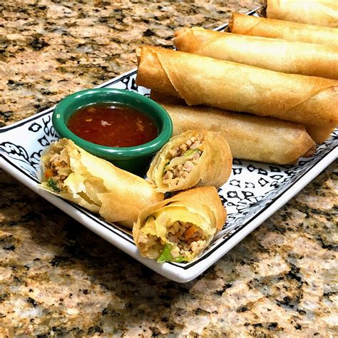your party needs our best filipino lumpia recipes allrecipes