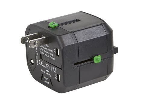 universal mini plug adapter rebel em emergency medicine blog