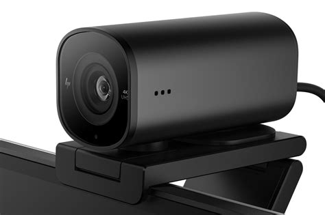 hp presents  pair  webcams   resolution timenews