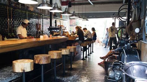 The Best Independent Coffee Shops In Cape Town Crush Magazine