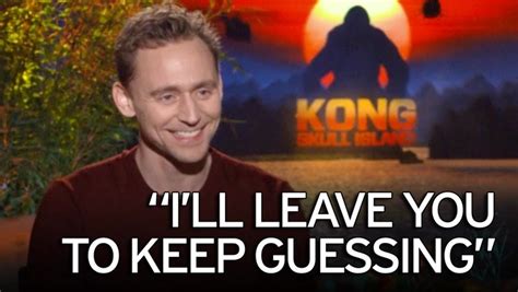 Daniel Craig Will Keep James Bond Role For Next Film As Tom Hiddleston