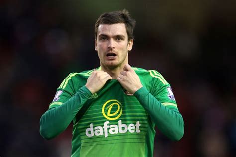 Adam Johnson Released From Prison Daily Echo