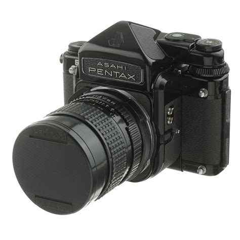 pentax medium format film cameras  sale ebay