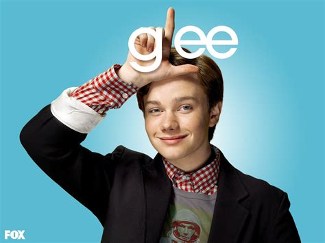Re Bel ♥ Glee Characters