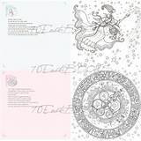 Muse Muses Colouring Goddesses Inspirational sketch template