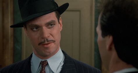 pre code retro johnny dangerously  review  michael keaton pre codecom