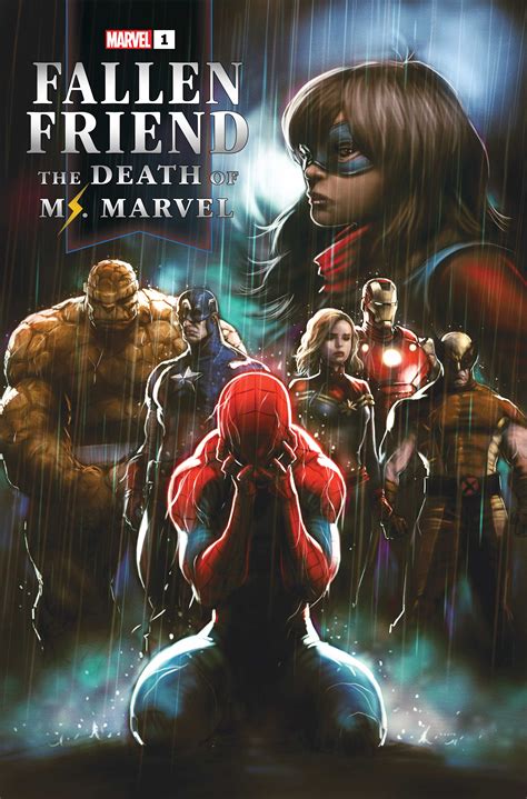 marvel comics spoils major death   amazing spider man