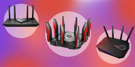 The Best Wi Fi Routers In 2022 According To Experts