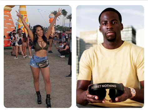 is draymond green dating this basketball wives star jocks and stiletto jill