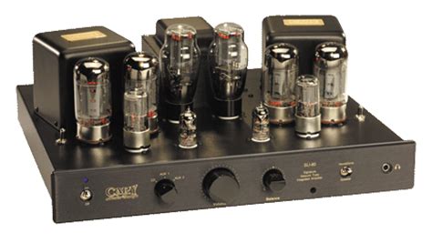 vacuum tube amplifier john clarke mills blog