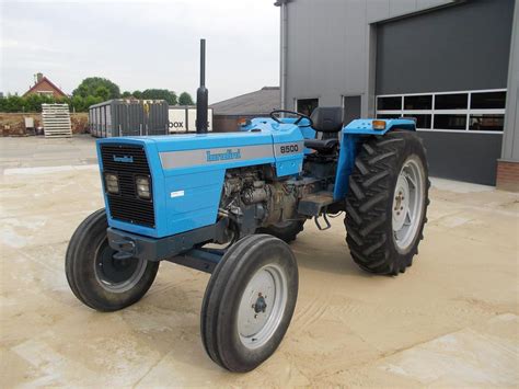 landini  wd