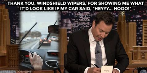 10 Of The Best Jimmy Fallon Thank You Notes