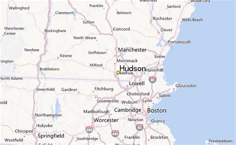 hudson weather station record historical weather  hudson