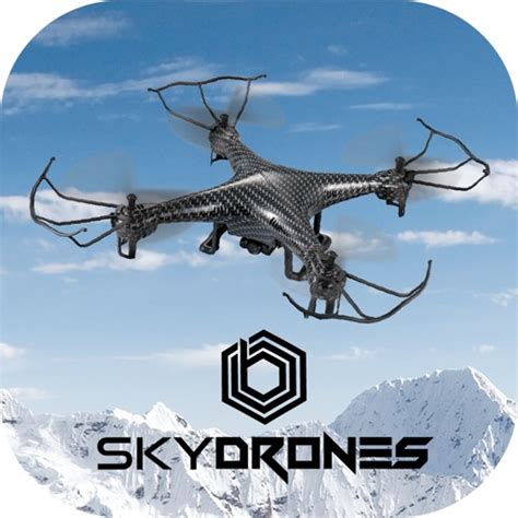 skydrones  iphone ipad game reviews appspycom
