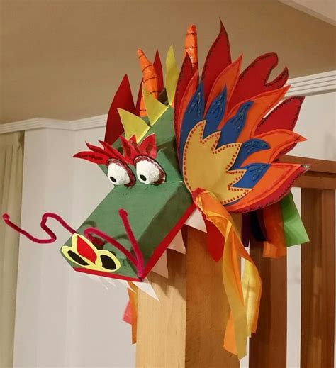fascinating printable dragon mask coloring page  template dragon