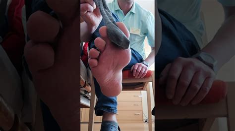 Male Socks And Feet In Your Face Pov Youtube