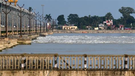 monsoon season the river politics behind south asia s floods bbc news
