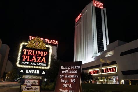 trump plaza closes   buy    donald tweets csmonitorcom