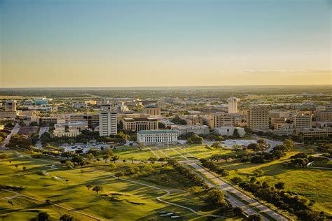 texas  faculty elected fellows   national academy  inventors