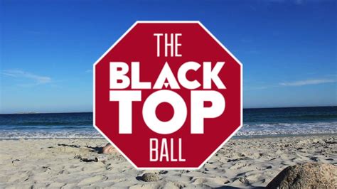 blacktop ball  fun   beach youtube