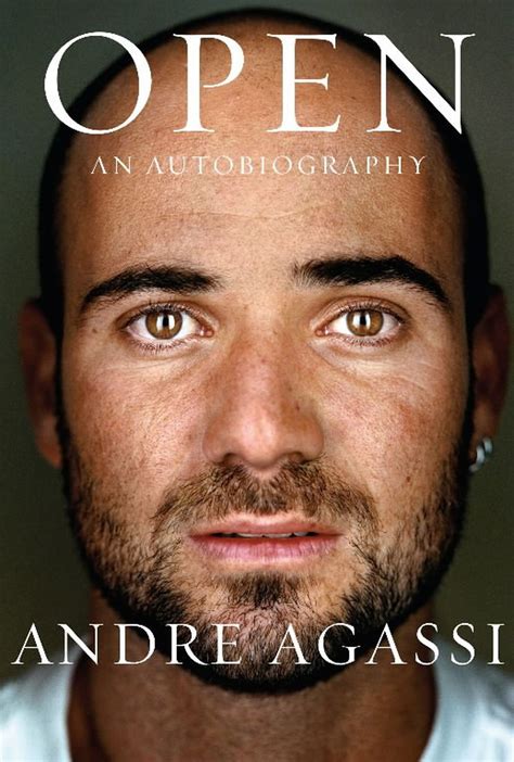 Tennis Star Andre Agassi Did Crystal Meth For A Year Or So